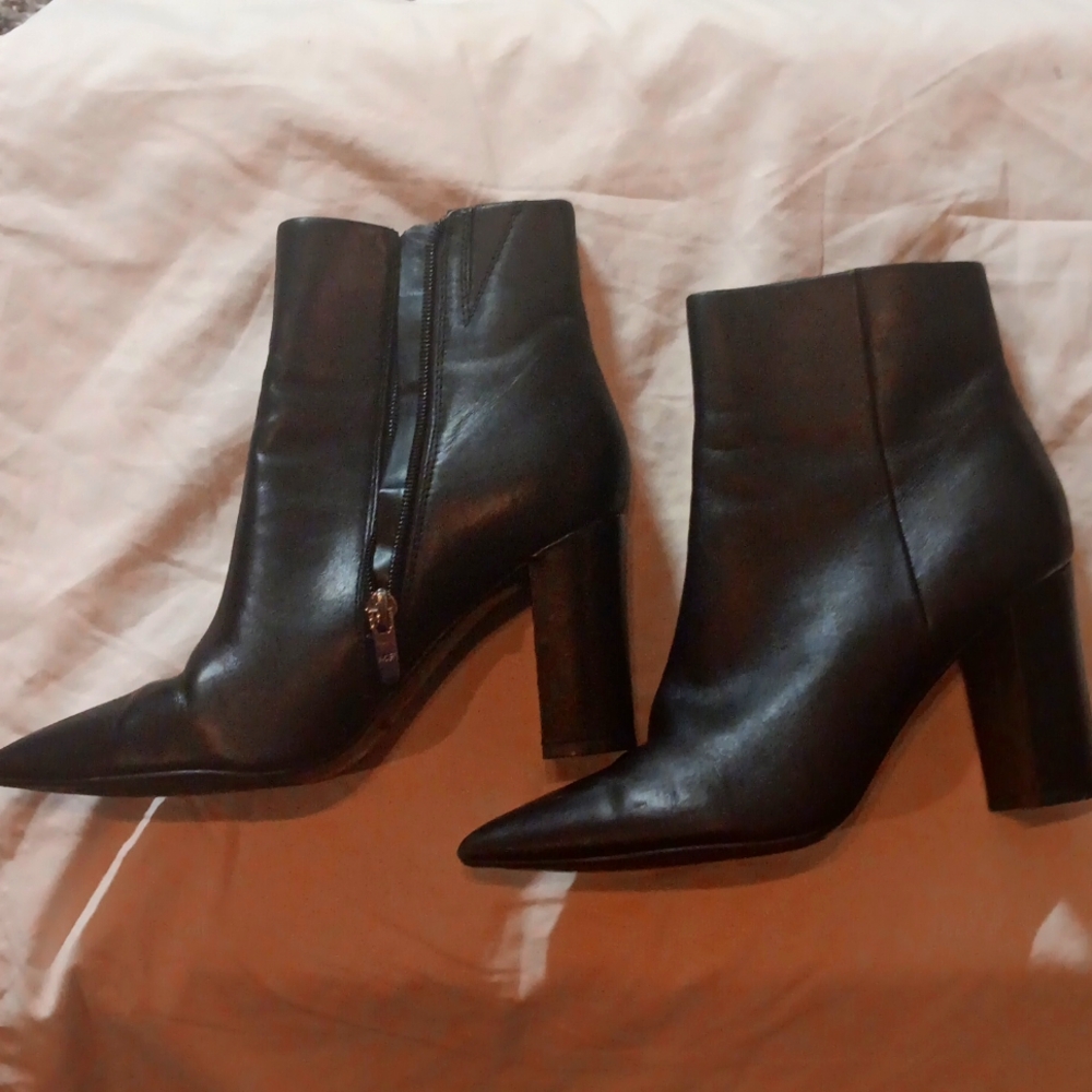 Marc  fisher  boots